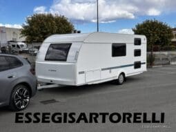 ADRIA NEW AVIVA 563 PT 7 POSTI (TRIPLO CASTELLO) 2025 pieno