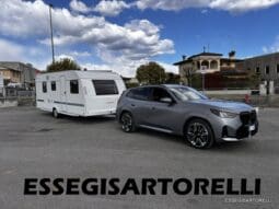 ADRIA NEW AVIVA 563 PT 7 POSTI (TRIPLO CASTELLO) 2025 pieno