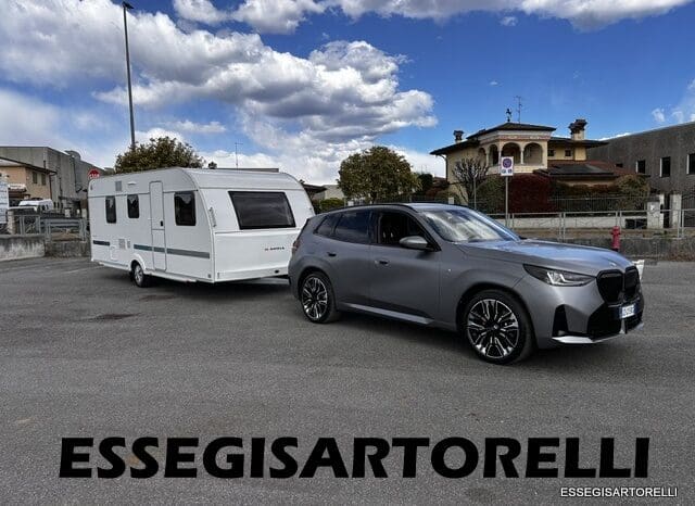 ADRIA NEW AVIVA 563 PT 7 POSTI (TRIPLO CASTELLO) 2025 pieno