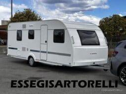 ADRIA NEW AVIVA 563 PT 7 POSTI (TRIPLO CASTELLO) 2025 pieno