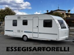 ADRIA NEW AVIVA 563 PT 7 POSTI (TRIPLO CASTELLO) 2025 pieno