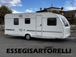 ADRIA NEW AVIVA 563 PT 7 POSTI (TRIPLO CASTELLO) 2025 pieno