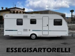 ADRIA NEW AVIVA 563 PT 7 POSTI (TRIPLO CASTELLO) 2025 pieno