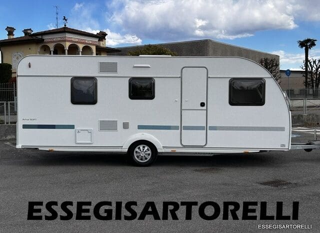 ADRIA NEW AVIVA 563 PT 7 POSTI (TRIPLO CASTELLO) 2025 pieno