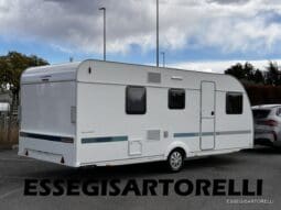 ADRIA NEW AVIVA 563 PT 7 POSTI (TRIPLO CASTELLO) 2025 pieno