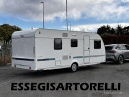 ADRIA NEW AVIVA 563 PT 7 POSTI (TRIPLO CASTELLO) 2025 pieno