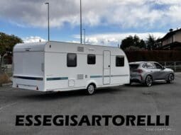 ADRIA NEW AVIVA 563 PT 7 POSTI (TRIPLO CASTELLO) 2025 pieno