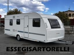 ADRIA NEW AVIVA 563 PT 7 POSTI (TRIPLO CASTELLO) 2025 pieno