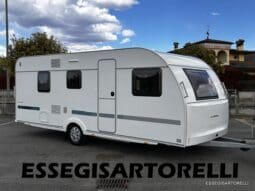 ADRIA NEW AVIVA 563 PT 7 POSTI (TRIPLO CASTELLO) 2025 pieno