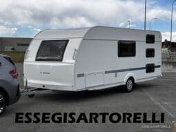 ADRIA NEW AVIVA 563 PT 7 POSTI (TRIPLO CASTELLO) 2025 pieno