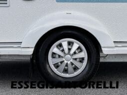 ADRIA NEW AVIVA 563 PT 7 POSTI (TRIPLO CASTELLO) 2025 pieno