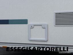 ADRIA NEW AVIVA 563 PT 7 POSTI (TRIPLO CASTELLO) 2025 pieno