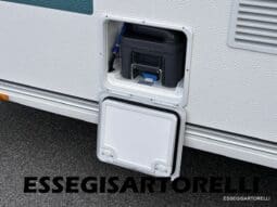 ADRIA NEW AVIVA 563 PT 7 POSTI (TRIPLO CASTELLO) 2025 pieno