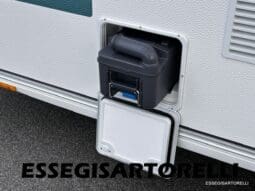 ADRIA NEW AVIVA 563 PT 7 POSTI (TRIPLO CASTELLO) 2025 pieno