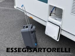 ADRIA NEW AVIVA 563 PT 7 POSTI (TRIPLO CASTELLO) 2025 pieno