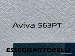 ADRIA NEW AVIVA 563 PT 7 POSTI (TRIPLO CASTELLO) 2025 pieno
