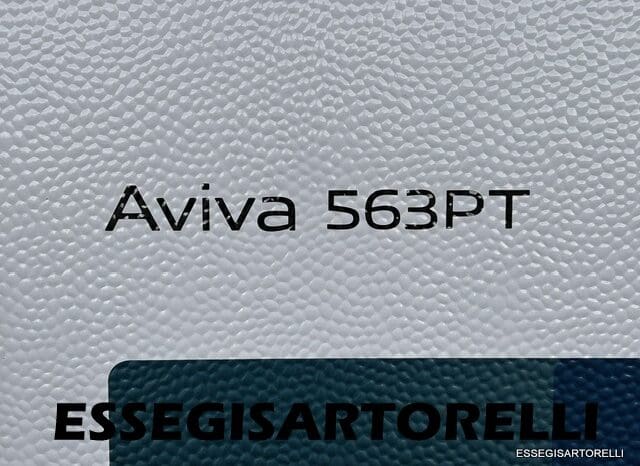 ADRIA NEW AVIVA 563 PT 7 POSTI (TRIPLO CASTELLO) 2025 pieno