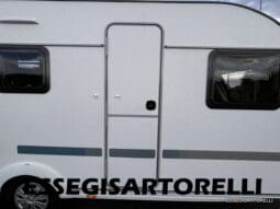 ADRIA NEW AVIVA 563 PT 7 POSTI (TRIPLO CASTELLO) 2025 pieno