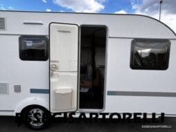 ADRIA NEW AVIVA 563 PT 7 POSTI (TRIPLO CASTELLO) 2025 pieno