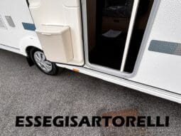 ADRIA NEW AVIVA 563 PT 7 POSTI (TRIPLO CASTELLO) 2025 pieno