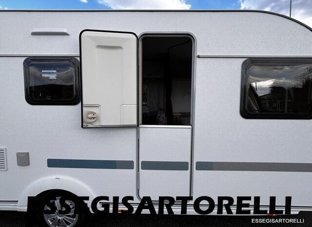 ADRIA NEW AVIVA 563 PT 7 POSTI (TRIPLO CASTELLO) 2025 pieno