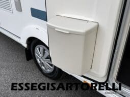 ADRIA NEW AVIVA 563 PT 7 POSTI (TRIPLO CASTELLO) 2025 pieno