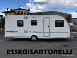 ADRIA NEW AVIVA 563 PT 7 POSTI (TRIPLO CASTELLO) 2025 pieno