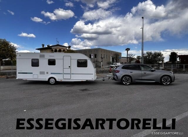 ADRIA NEW AVIVA 563 PT 7 POSTI (TRIPLO CASTELLO) 2025 pieno