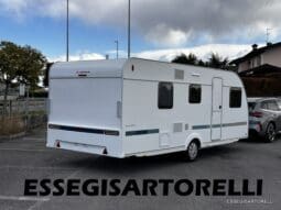 ADRIA NEW AVIVA 563 PT 7 POSTI (TRIPLO CASTELLO) 2025 pieno