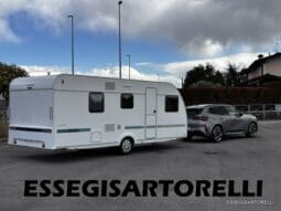 ADRIA NEW AVIVA 563 PT 7 POSTI (TRIPLO CASTELLO) 2025 pieno