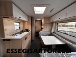 ADRIA NEW AVIVA 563 PT 7 POSTI (TRIPLO CASTELLO) 2025 pieno