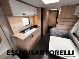 ADRIA NEW AVIVA 563 PT 7 POSTI (TRIPLO CASTELLO) 2025 pieno