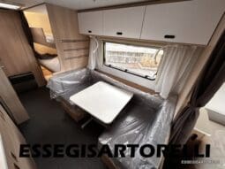 ADRIA NEW AVIVA 563 PT 7 POSTI (TRIPLO CASTELLO) 2025 pieno
