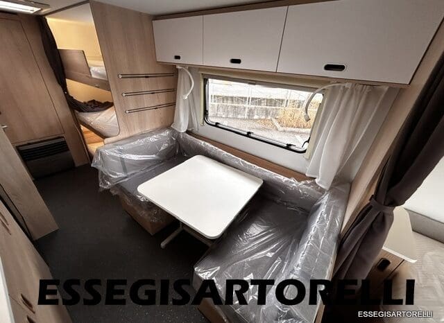 ADRIA NEW AVIVA 563 PT 7 POSTI (TRIPLO CASTELLO) 2025 pieno