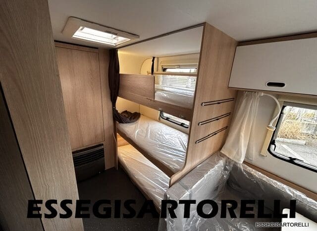 ADRIA NEW AVIVA 563 PT 7 POSTI (TRIPLO CASTELLO) 2025 pieno