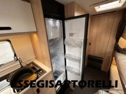 ADRIA NEW AVIVA 563 PT 7 POSTI (TRIPLO CASTELLO) 2025 pieno