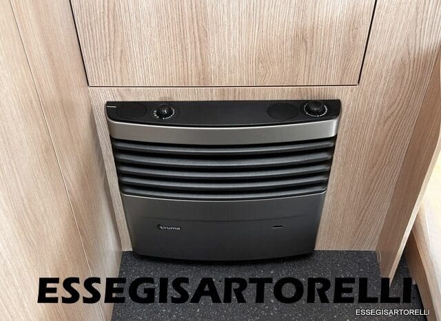 ADRIA NEW AVIVA 563 PT 7 POSTI (TRIPLO CASTELLO) 2025 pieno