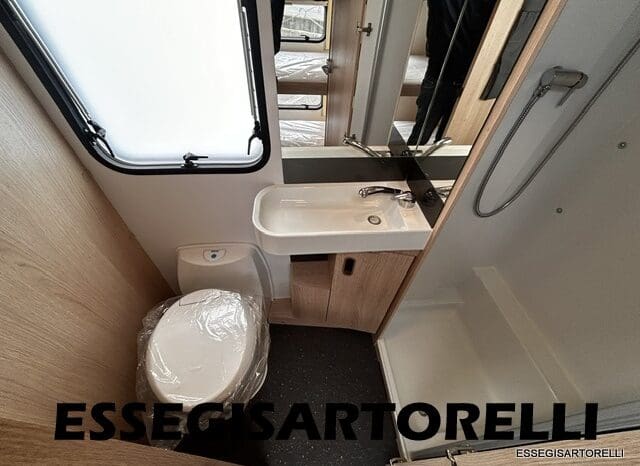 ADRIA NEW AVIVA 563 PT 7 POSTI (TRIPLO CASTELLO) 2025 pieno