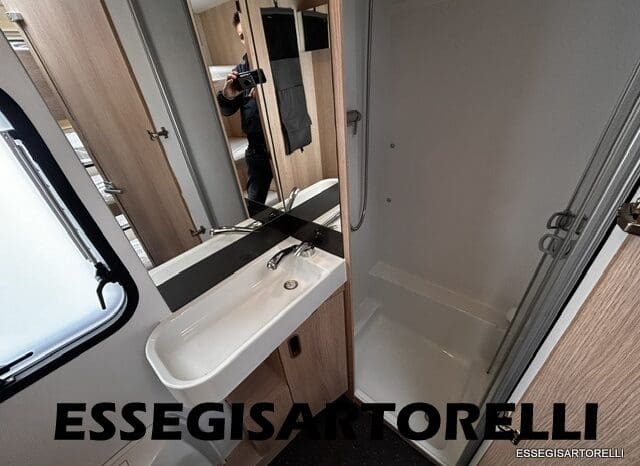 ADRIA NEW AVIVA 563 PT 7 POSTI (TRIPLO CASTELLO) 2025 pieno