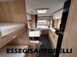 ADRIA NEW AVIVA 563 PT 7 POSTI (TRIPLO CASTELLO) 2025 pieno