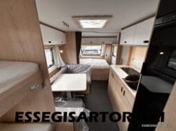 ADRIA NEW AVIVA 563 PT 7 POSTI (TRIPLO CASTELLO) 2025 pieno