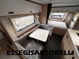ADRIA NEW AVIVA 563 PT 7 POSTI (TRIPLO CASTELLO) 2025 pieno