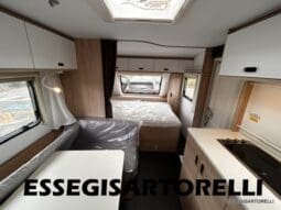 ADRIA NEW AVIVA 563 PT 7 POSTI (TRIPLO CASTELLO) 2025 pieno