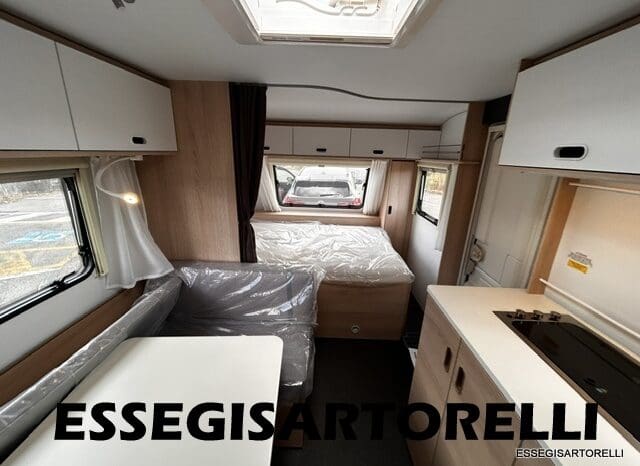 ADRIA NEW AVIVA 563 PT 7 POSTI (TRIPLO CASTELLO) 2025 pieno