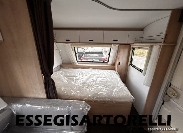 ADRIA NEW AVIVA 563 PT 7 POSTI (TRIPLO CASTELLO) 2025 pieno