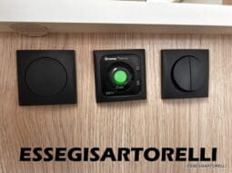 ADRIA NEW AVIVA 563 PT 7 POSTI (TRIPLO CASTELLO) 2025 pieno