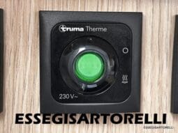 ADRIA NEW AVIVA 563 PT 7 POSTI (TRIPLO CASTELLO) 2025 pieno