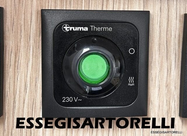 ADRIA NEW AVIVA 563 PT 7 POSTI (TRIPLO CASTELLO) 2025 pieno