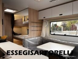 ADRIA NEW AVIVA 563 PT 7 POSTI (TRIPLO CASTELLO) 2025 pieno