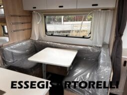 ADRIA NEW AVIVA 563 PT 7 POSTI (TRIPLO CASTELLO) 2025 pieno